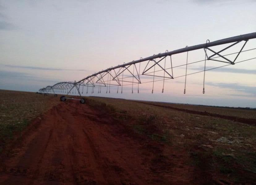 Campo de 9.158 Hectáreas en Ita Verá, Amambay-CLCS5654176, foto 5