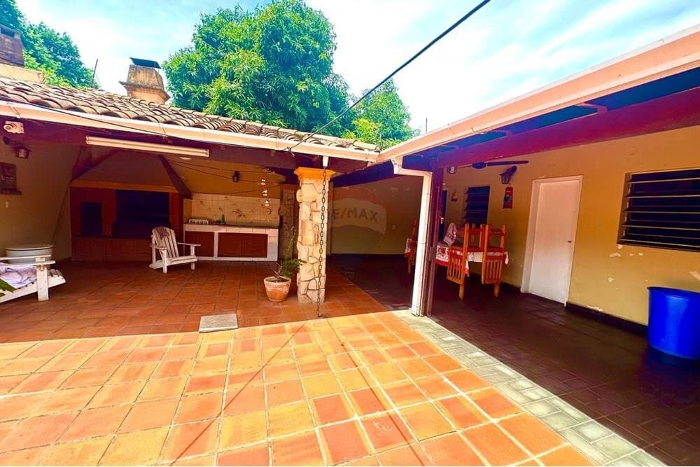 Vendo casa en asuncion tembetary asuncion