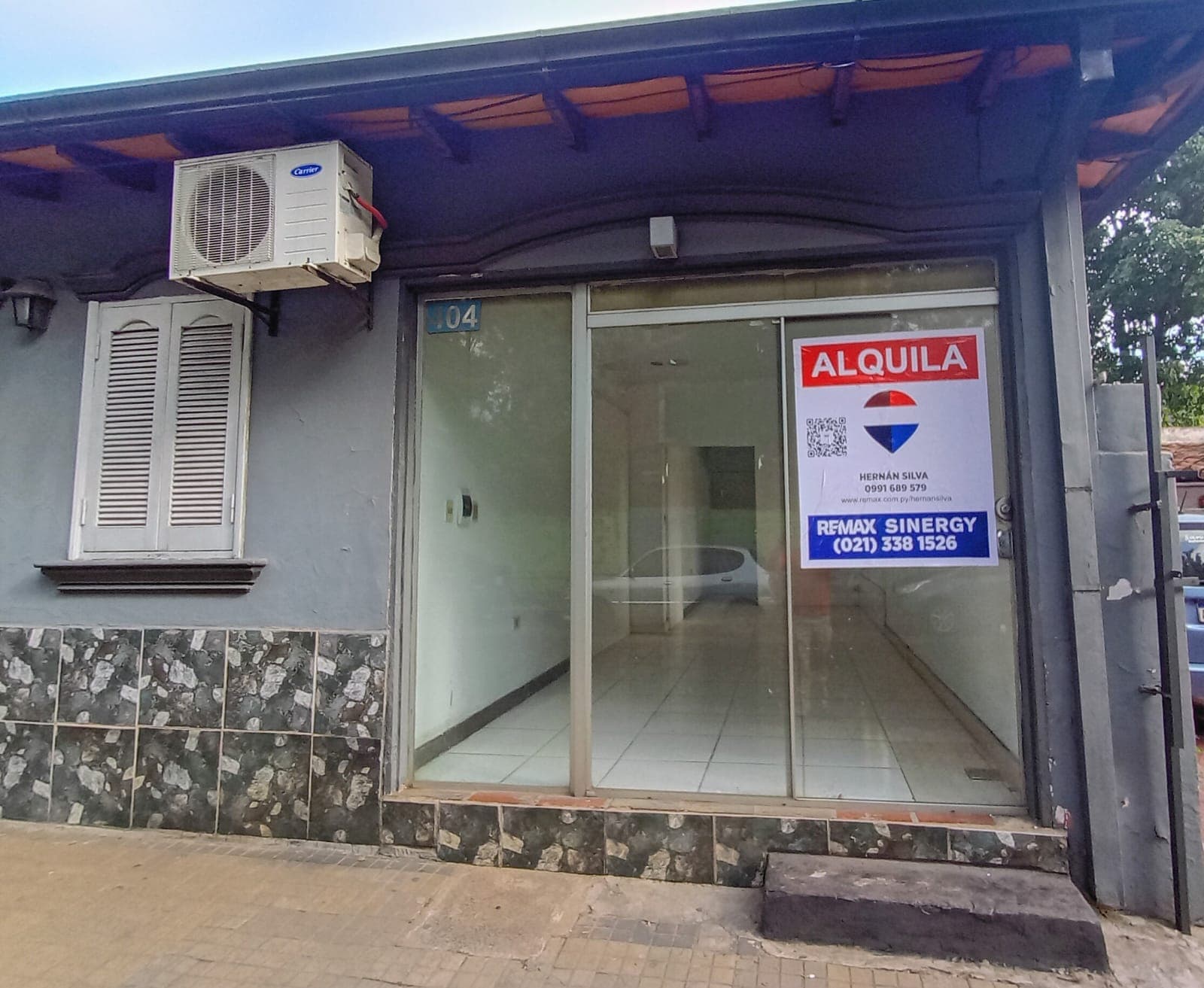 local comercial zona Boggiani — foto 5
