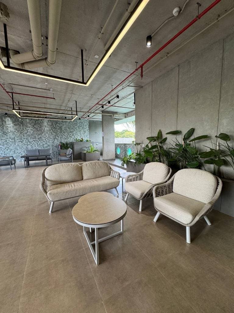 Departamento a estrenar de 2 dormitorios en el edificio designo — foto 3