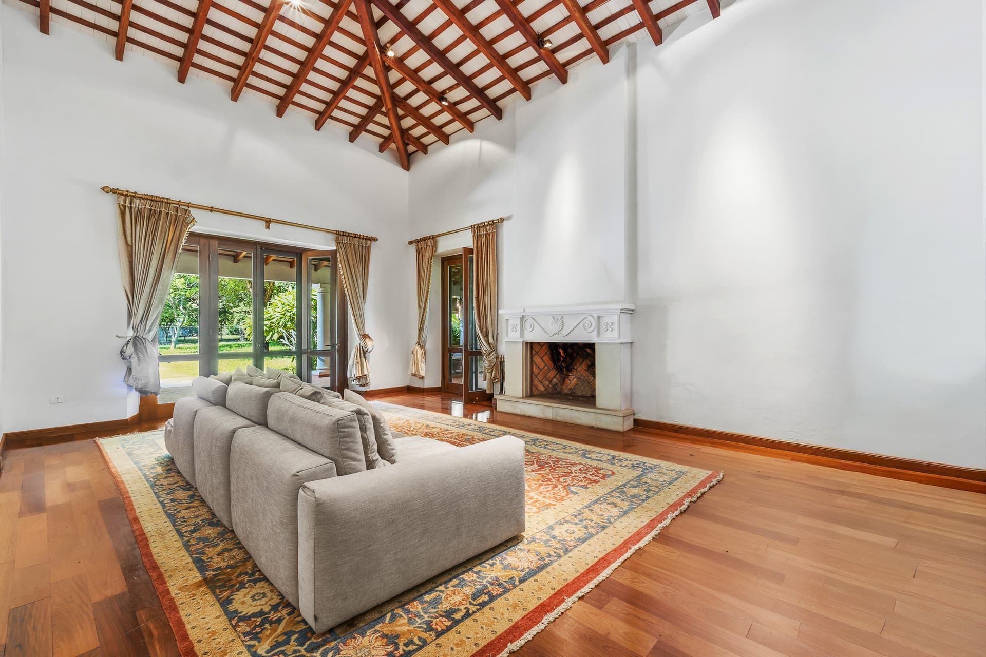 Residencia de lujo en surubi’i - mra, foto 4