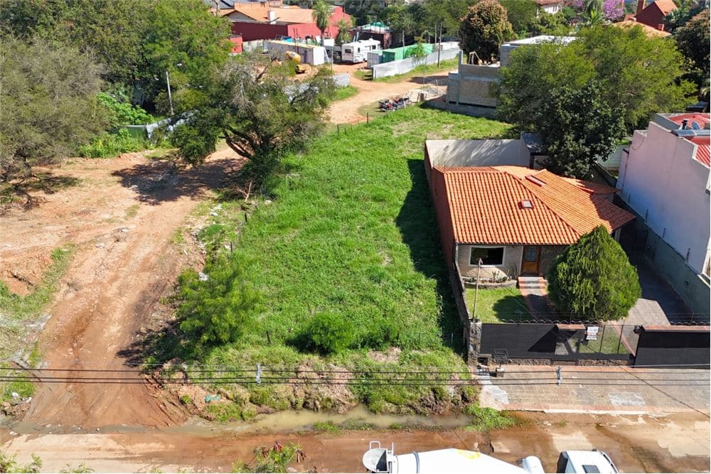 Terreno Fernando de la Mora zona zona norte, foto 5