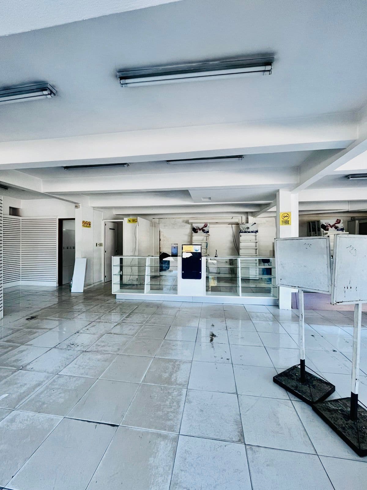 Local Comercial En San Lorenzo Z/ M.O. Guerrero, foto 5