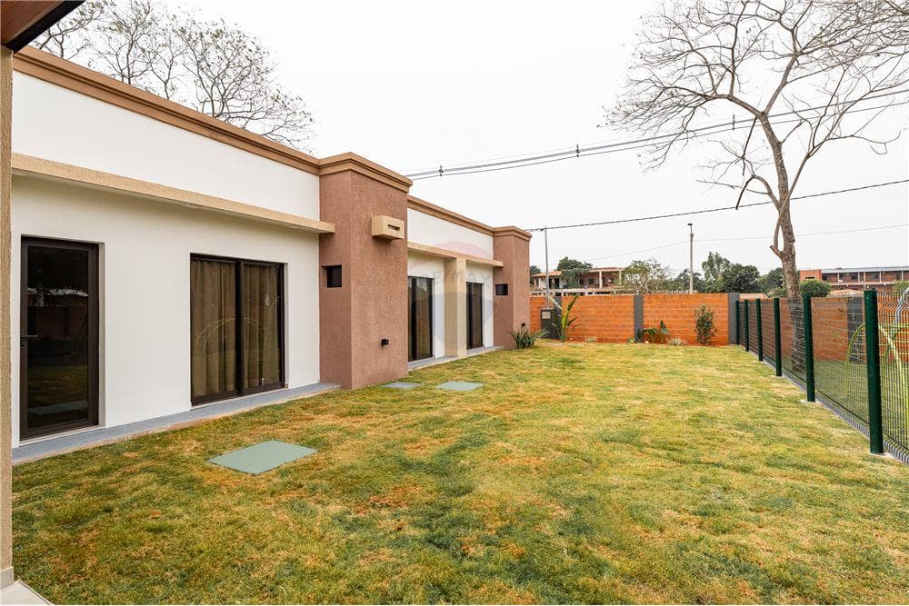 Casas de alta calidad en Terra Viva Residencias, foto 4