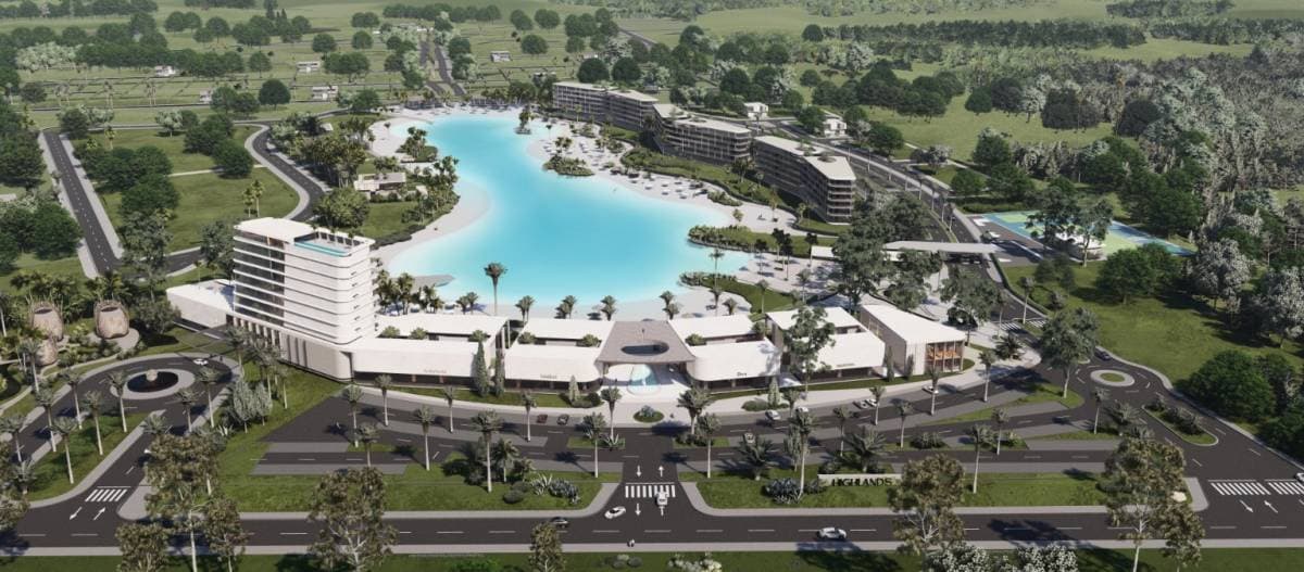 ¡VENDO! Lotes en el Exclusivo Condominio Highlands, foto 3