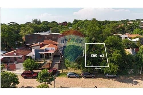 Terreno - Venta - Lambaré, Central, Paraguay
