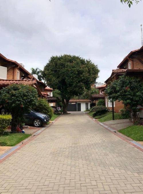 Duplex en el condominio los cedros, bo. Las Lomas, foto 2
