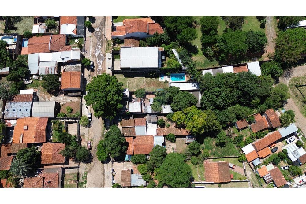Terreno en lambare san isidro, foto 4