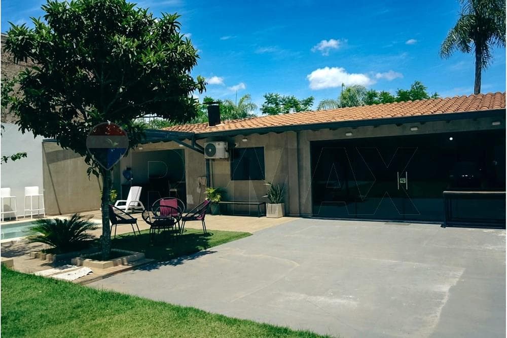 Casa quinta en capiata, foto 2