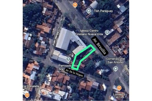 Propiedad en barrio, foto 3