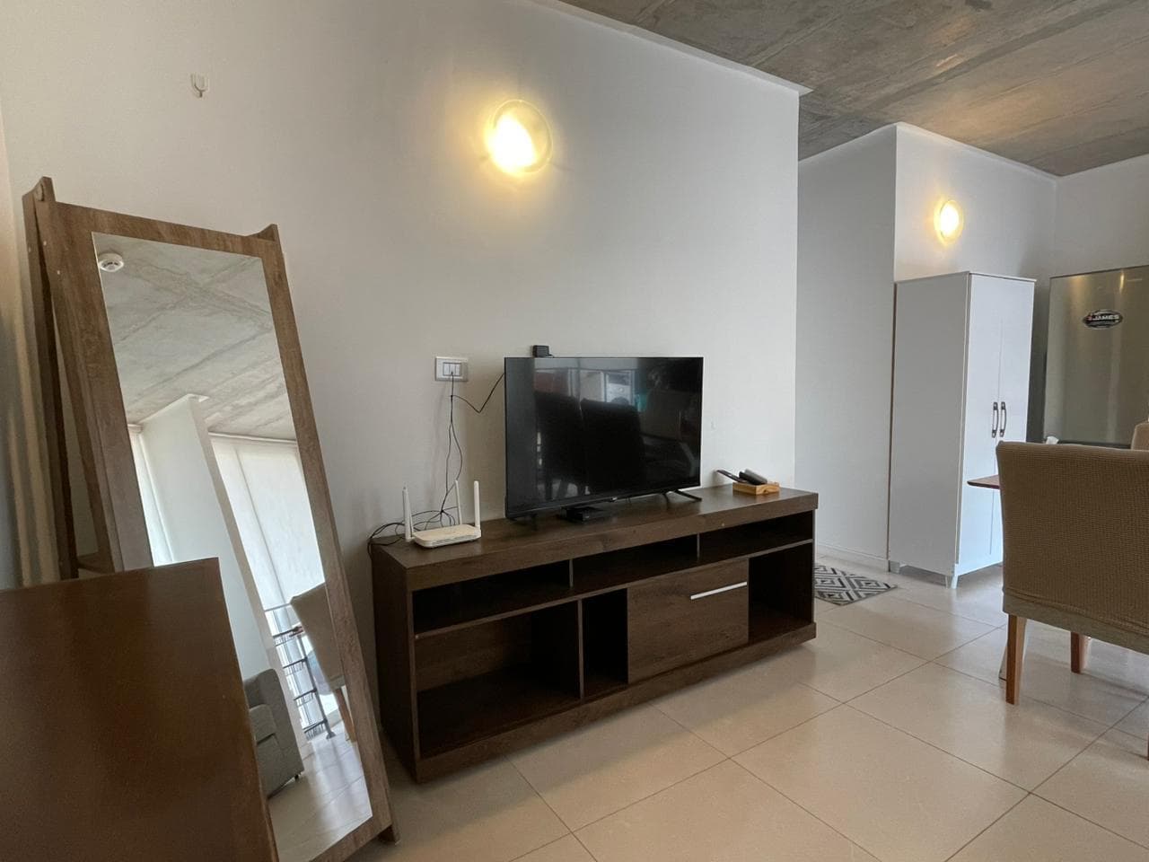 Departamento totalmente amoblado - alta vida- Luque, foto 4