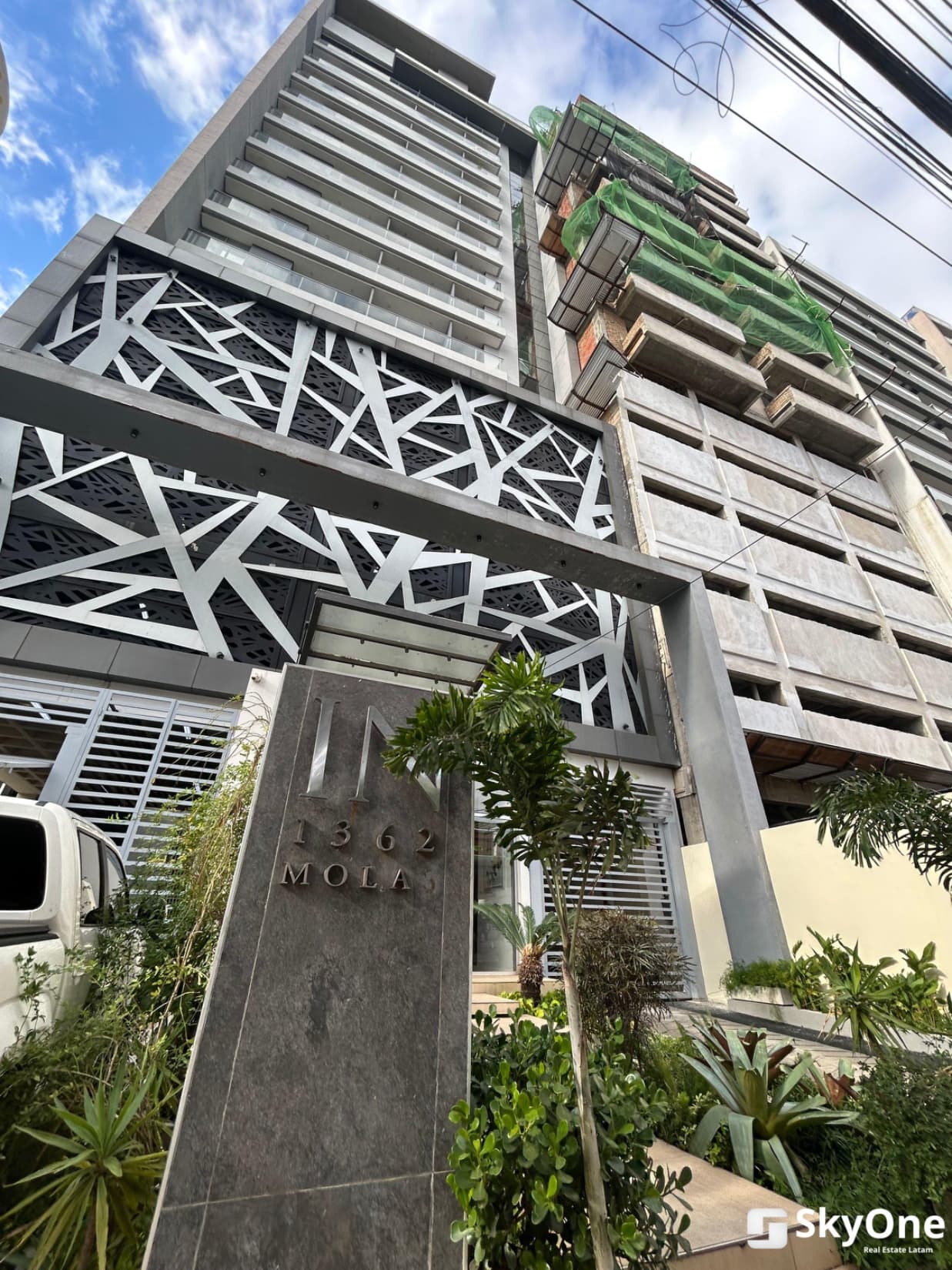 En venta monoambiente amoblado en barrio mburukuja asuncion, foto 1