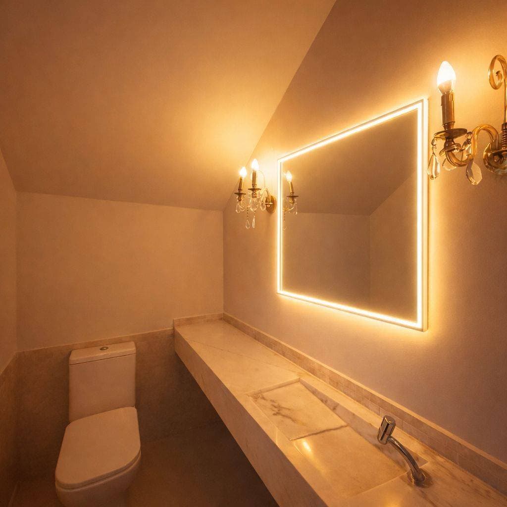 En venta | lujosa casa pareada barrio mburucuyá, foto 5