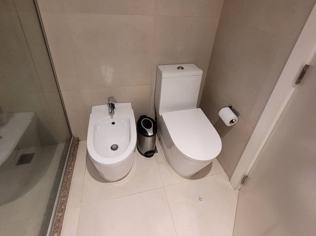 Departamento amoblado en Recoleta, foto 5