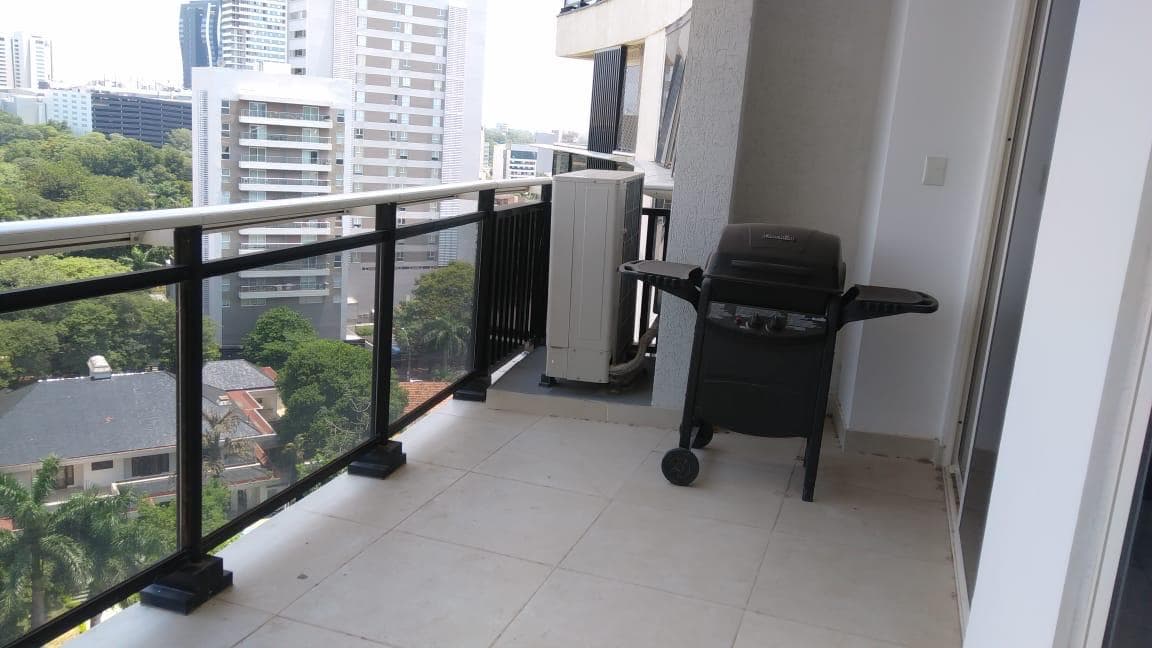 Departamento de 3 Dormitorios sobre Santa Teresa, foto 5