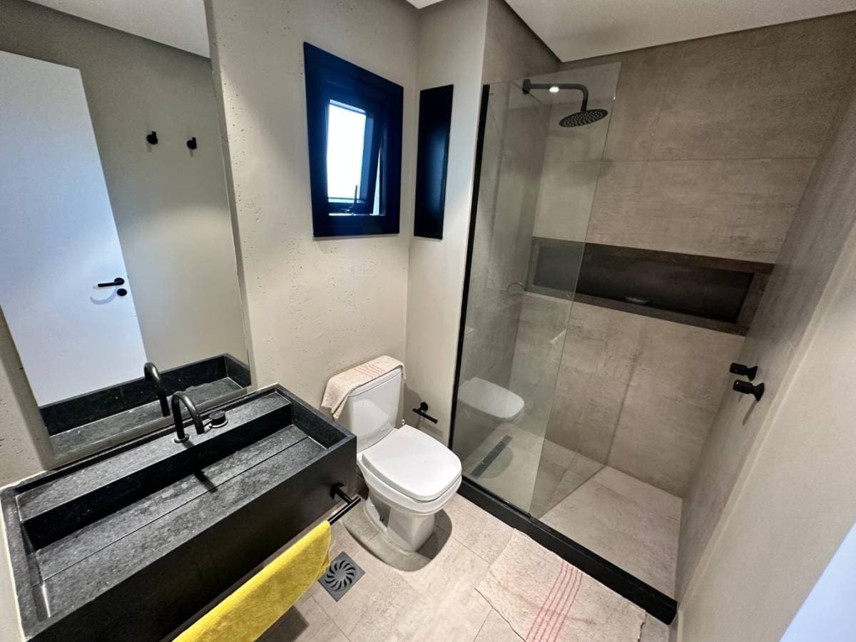 Departamento full amoblado en Las Mercedes, foto 3