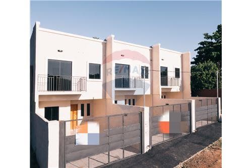 Duplex-Venta-PY Central Villa Elisa COD.104
