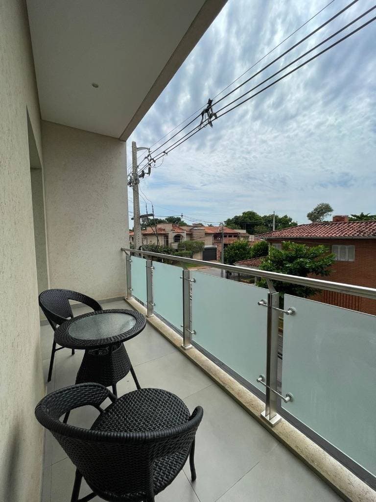 Dpto Amoblado - Bº Herrera — foto 3