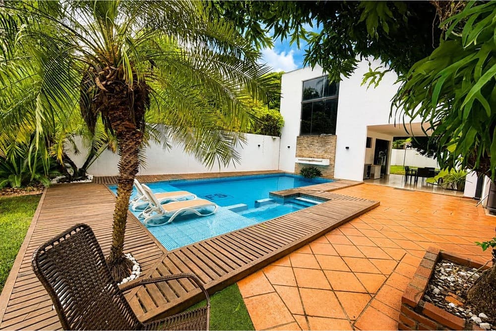 Casa en Luque, foto 4