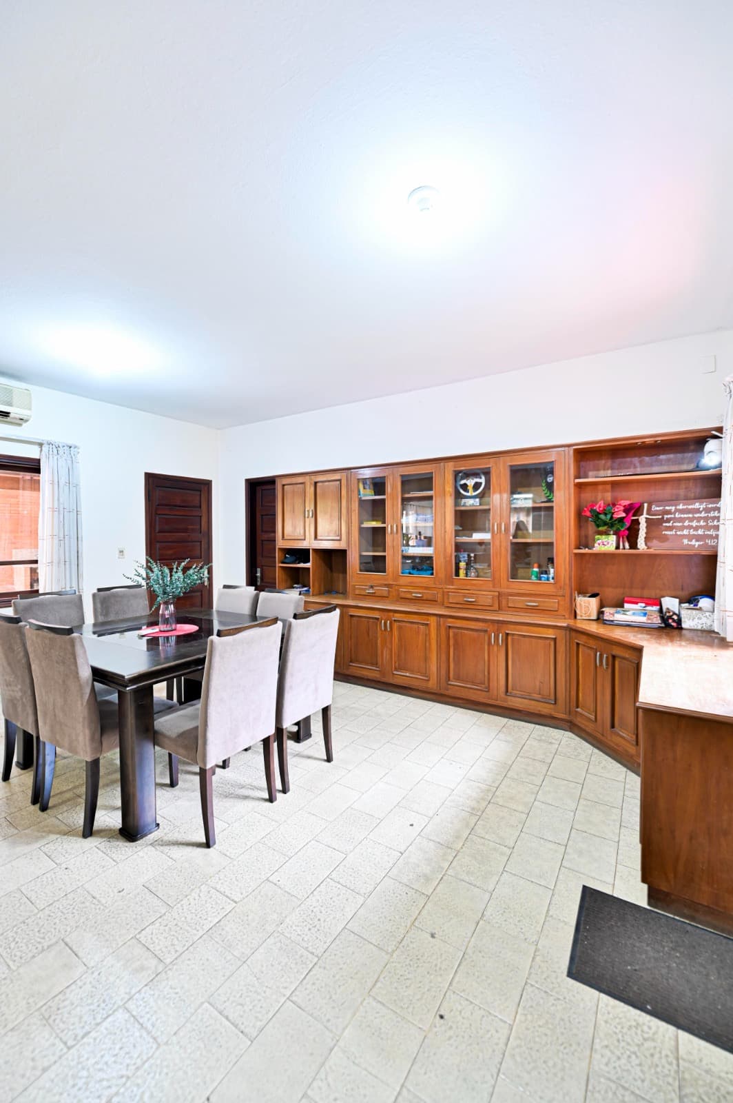 Casa con piscina en Recoleta Asuncion lote de 627 M2, foto 4