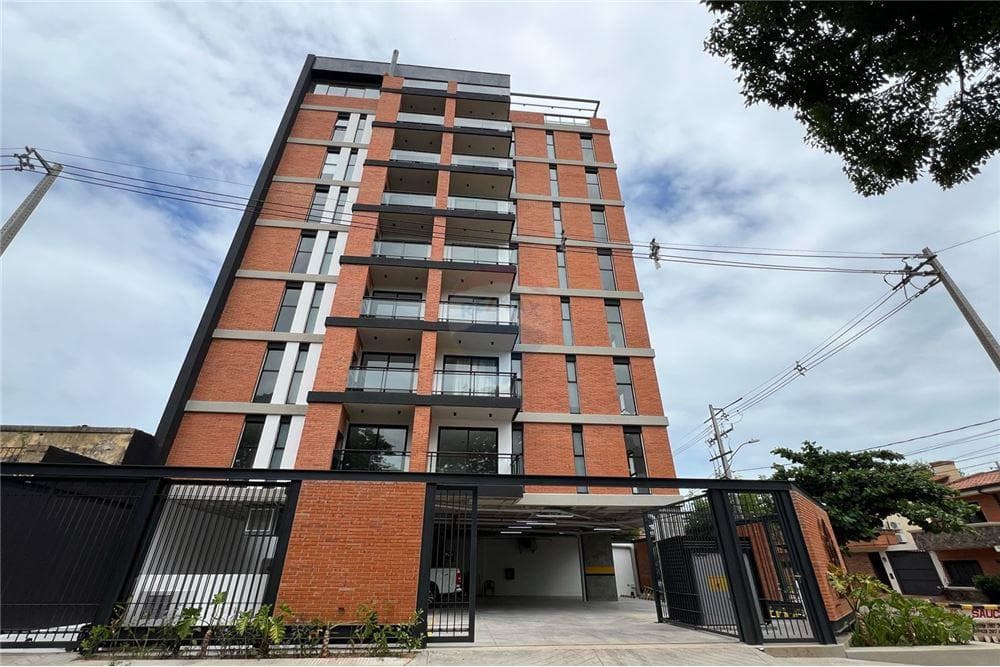 Departamento de 2 habitciones — foto 5