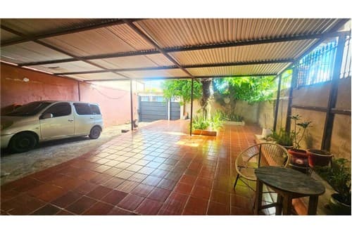 Casa-Alquiler-Guatambu c/ Urutau. B° San Pablo., San Pablo, Asunción, foto 2