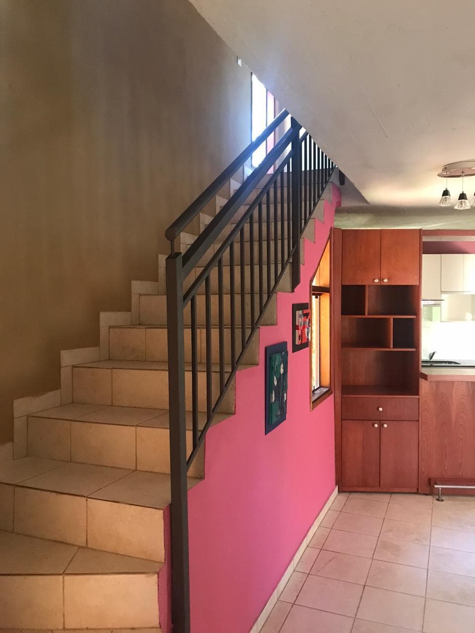 Dúplex en condominio zona avda peron — foto 5