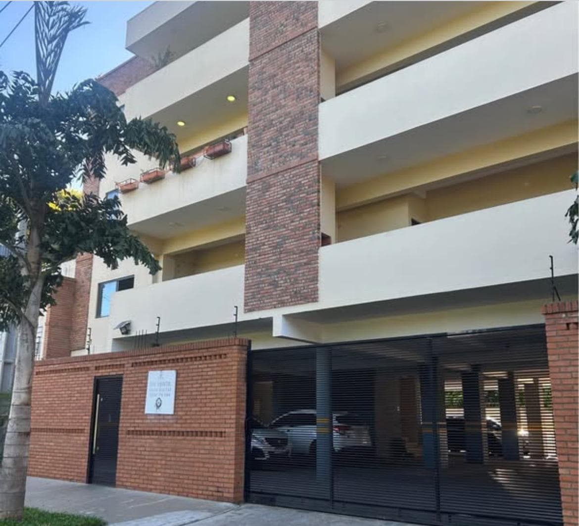 Departamento en Luque — foto 1