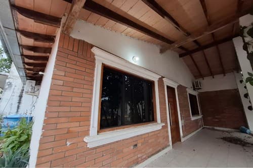 Casa-Venta-a 150 mts de Coronel Martinez, Campo Vía, Maka'i, Luque, Central, foto 4