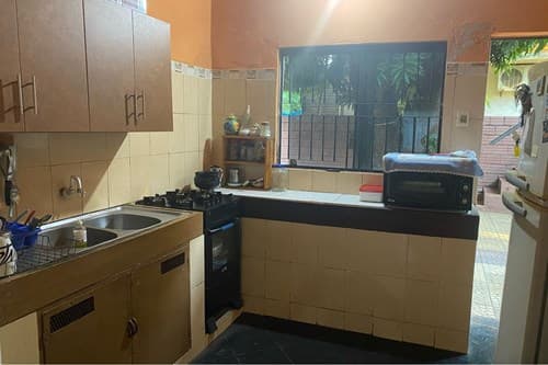 Casa-Venta-Rafael Barreto c/Victor Alfieri, Espíritu Santo, San Lorenzo, Central, foto 5