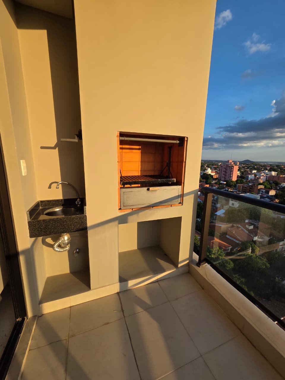 Departamento Amoblado | 2 Dormitorios | Centro de Asunción Listo Para Mudarte — foto 5