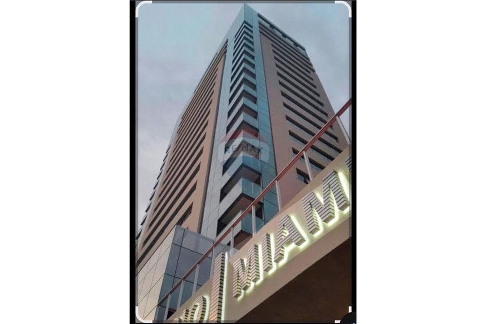 Departamento - Alquiler - Villa Morra, Paraguay