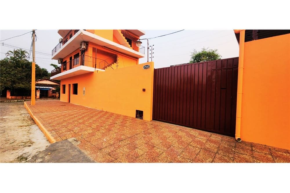 Alquilo-Departamento-San Lorenzo-zona Salemma — foto 2