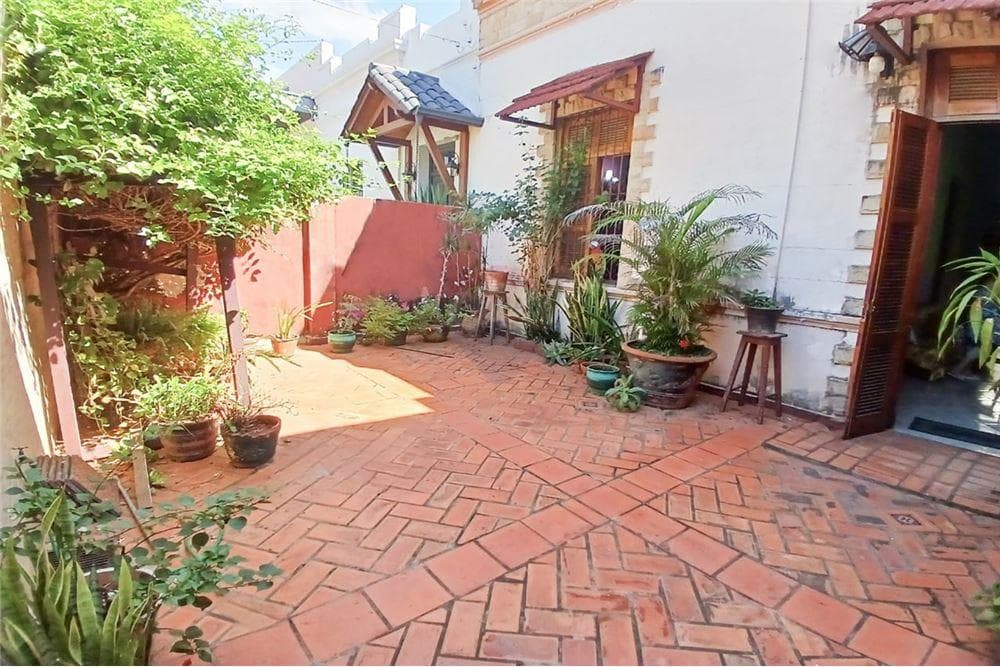 Casa - Venta - Paraguay Asunción La Encarnación — foto 1