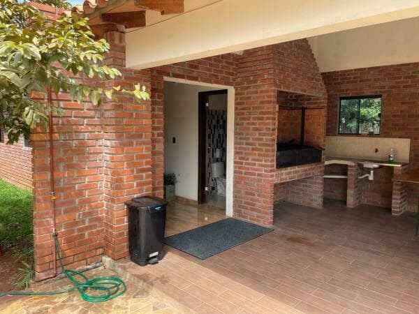 Se vende casa quinta en yaguarón, foto 5