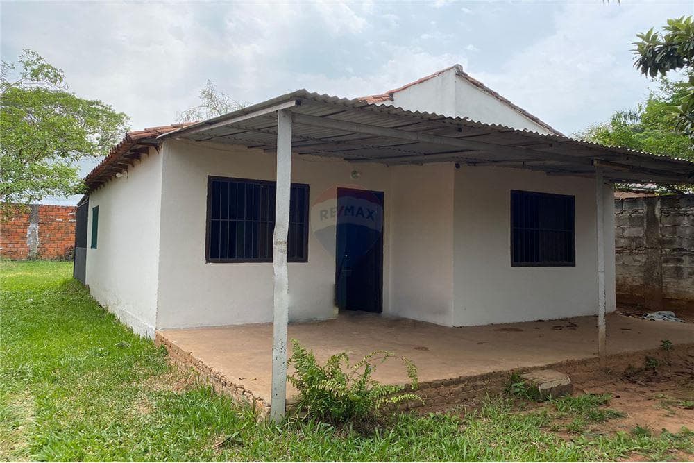 Casa en Mariano Roque Alonso - arekaja, foto 5