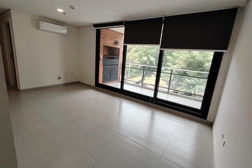 Departamento-Alquiler-Jaime Bestard, Ycuá Satí, Asunción