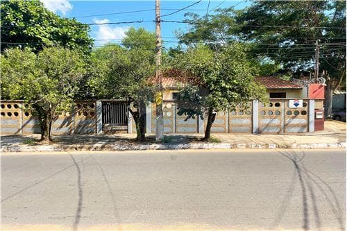 Oportunidad Venta Casa Barrio Villa Virginia, Lambare