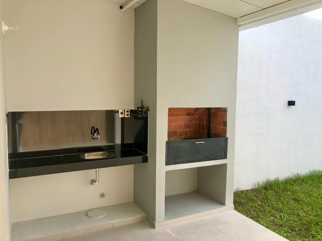 Duplex a estrenar en Luque cañada san rafael — foto 3