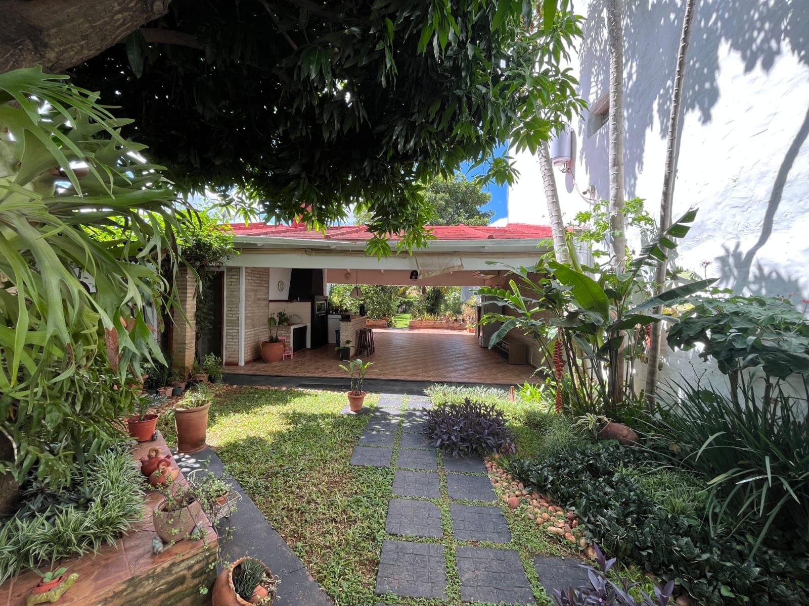 Venta/ alquiler de casa en barrio vista alegre