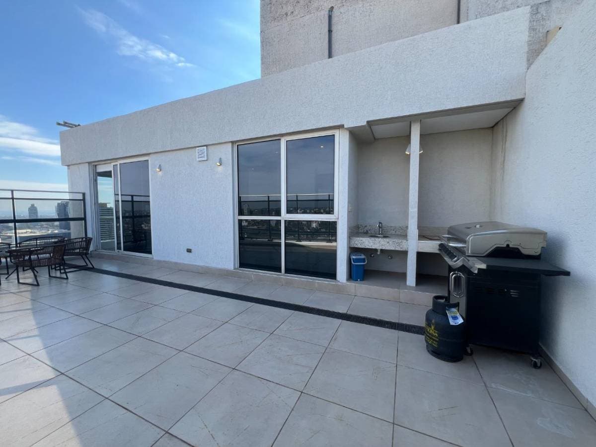 Penthouse en el edificio - amoblado, foto 2