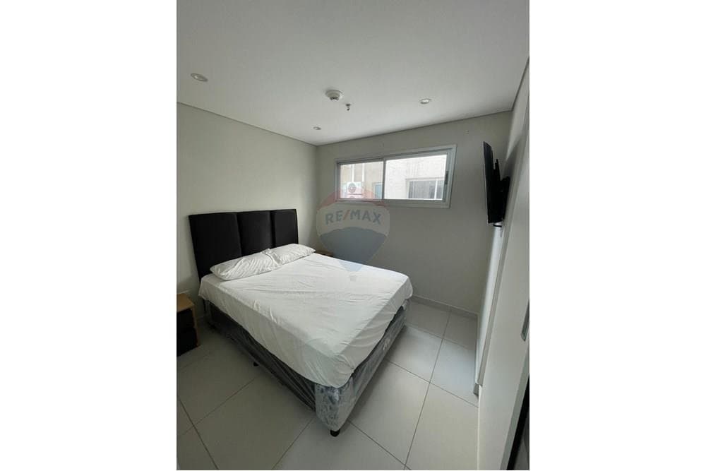 Departamento - Alquiler - Paraguay Asunción Los Laureles, foto 3