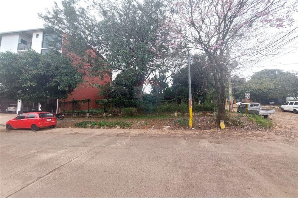 Terreno en Fdo. de la Mora Zona Norte, foto 2