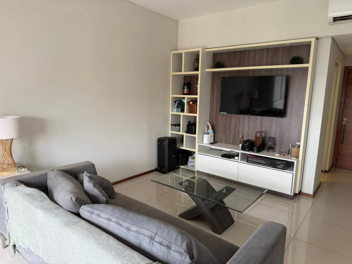 Departamento - Venta Ycuá Satí - Edificio The One, foto 4