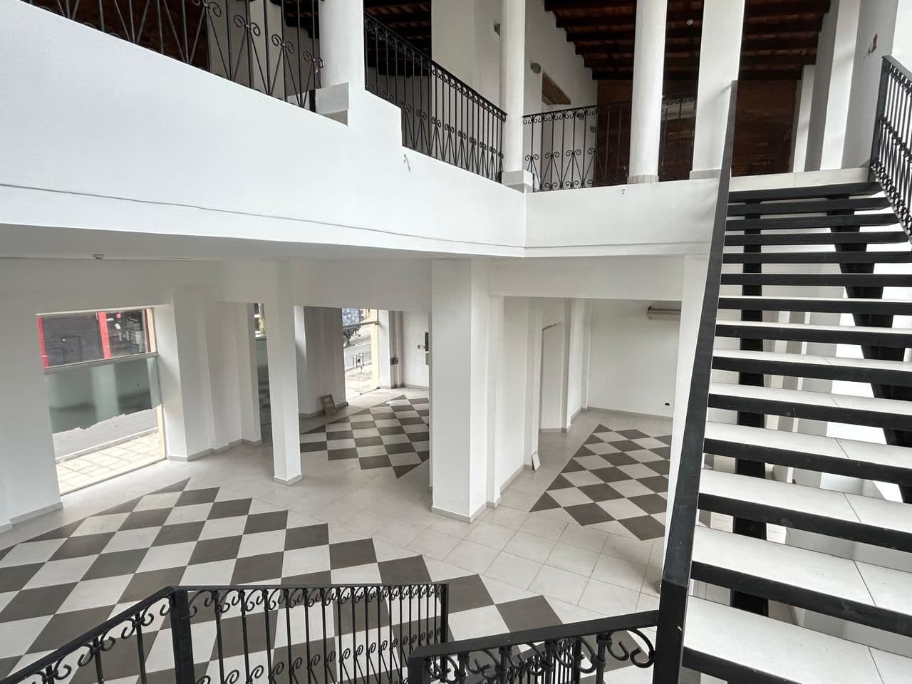 Palma Casi Colón, Propiedad Historica Restaurada Y Dispuesta Para Uso Comercial, foto 1