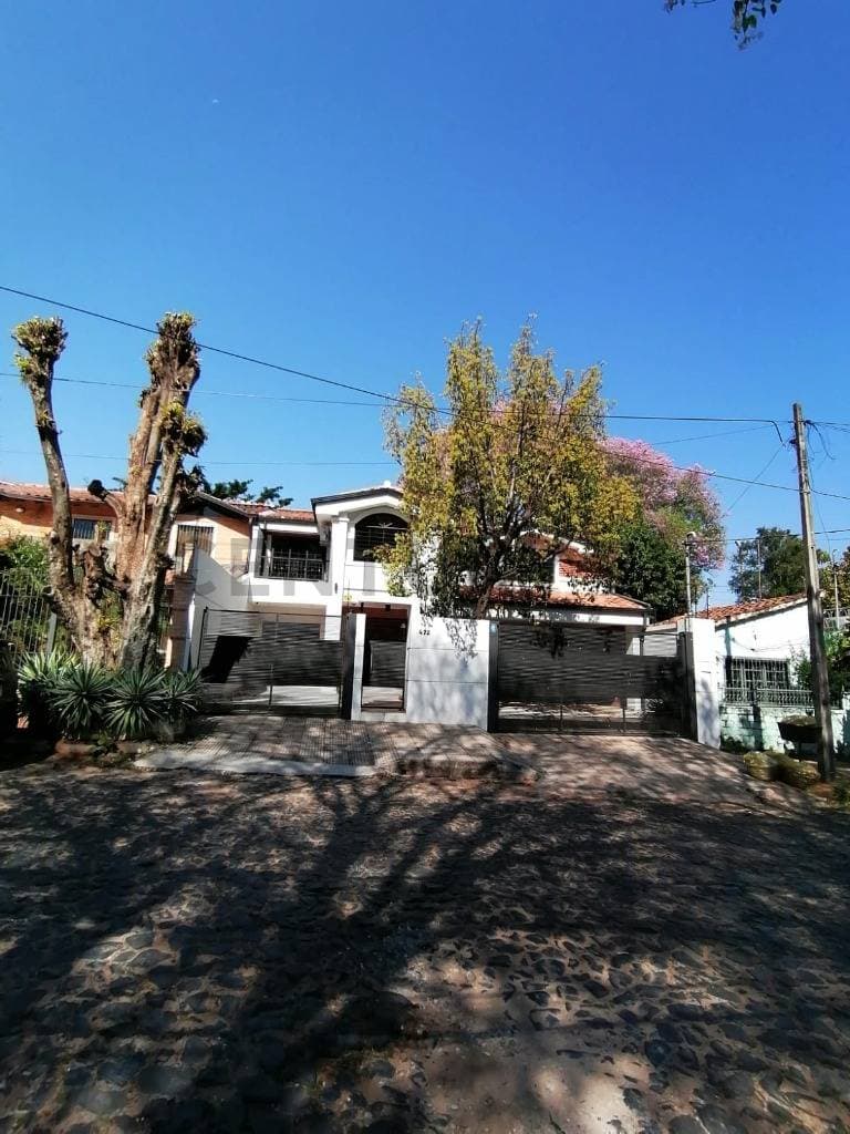 de Casa en Mburucuyá, Asunción, foto 2