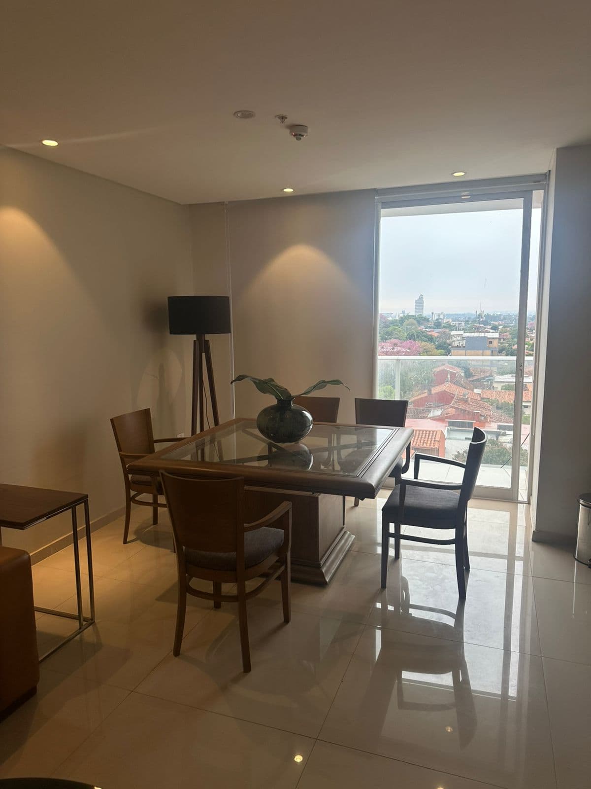 Departamento en Herrera, foto 3