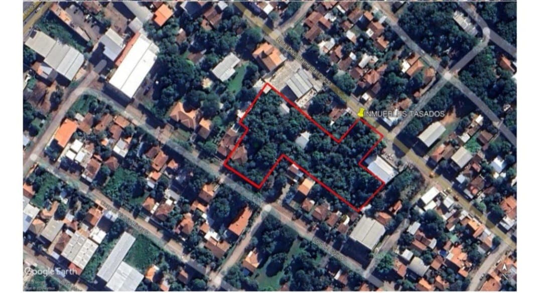 Importante Propiedad de 6.631 m2 en el Barrio La Concordia - LLA7094090, foto 1