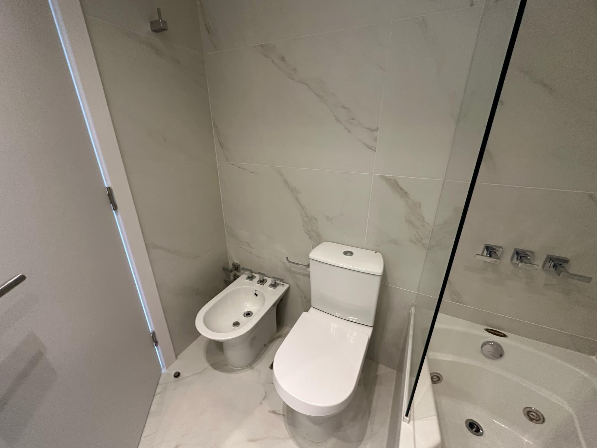 Depto Exclusivo Edificio Eminent Furnished By Armani — foto 4