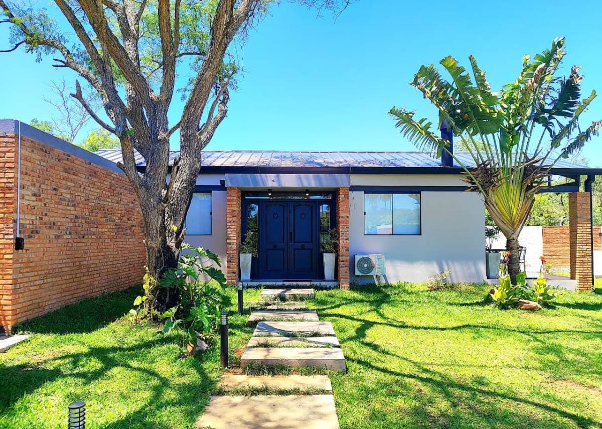 En venta casa quinta en San Bernardino - barrio santo domingo, foto 3